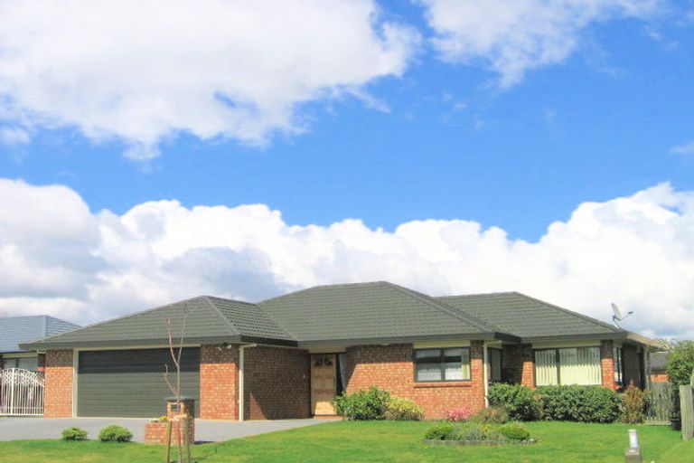 Photo of property in 10 Duggan Drive, Owhata, Rotorua, 3010