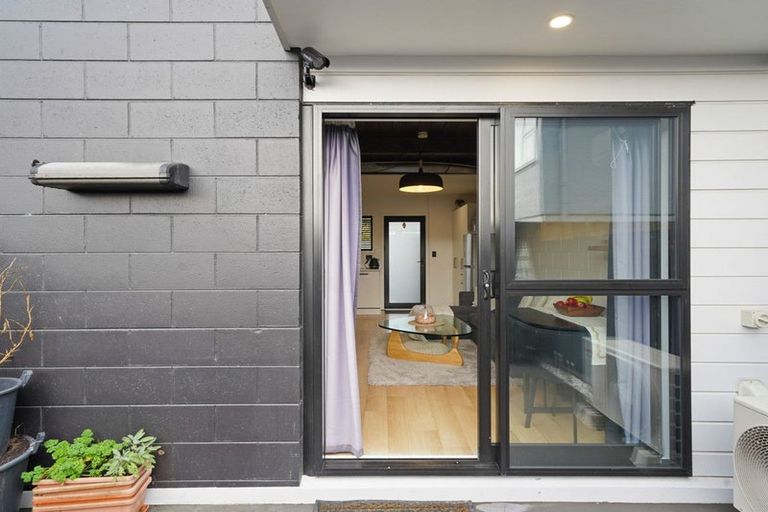 Photo of property in 6/9 Sherborne Street, St Albans, Christchurch, 8014