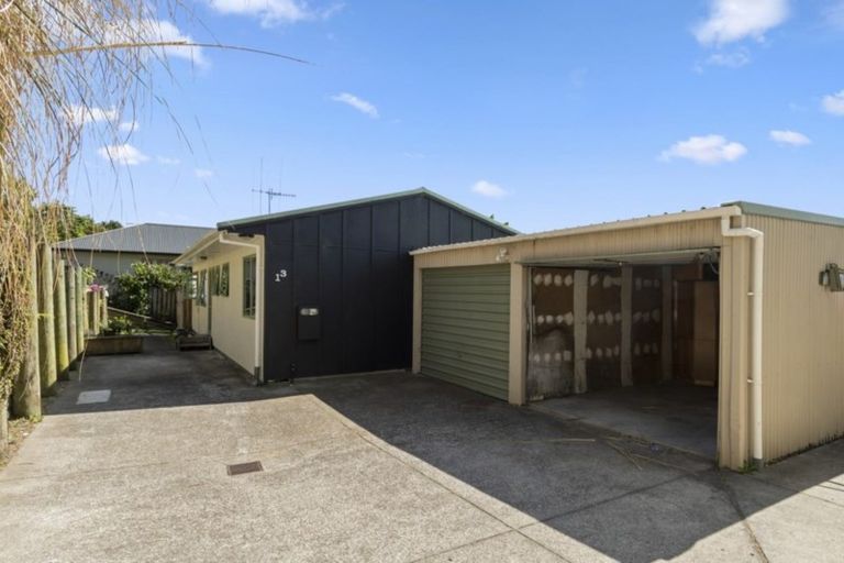 Photo of property in 13 James Cook Drive, Welcome Bay, Tauranga, 3112