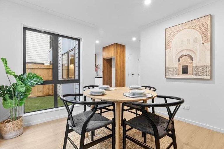 Photo of property in 106c Parkhaven Drive, Rosehill, Papakura, 2113