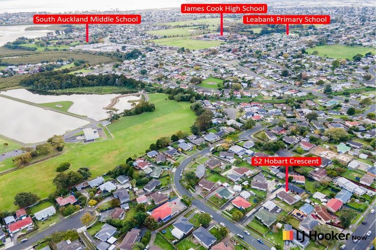 Photo of property in 52 Hobart Crescent, Wattle Downs, Auckland, 2103