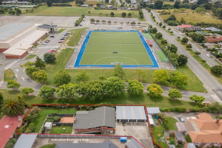 Photo of property in 64a Morgans Road, Glenwood, Timaru, 7910