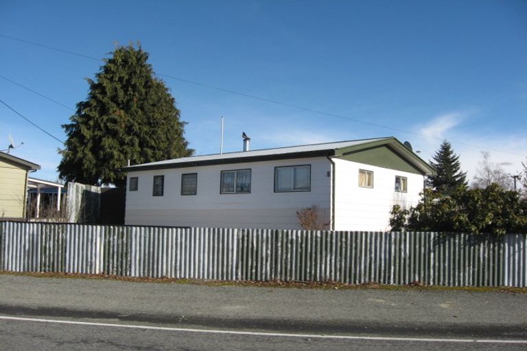 Photo of property in 22 Maryburn Road, Twizel, 7901
