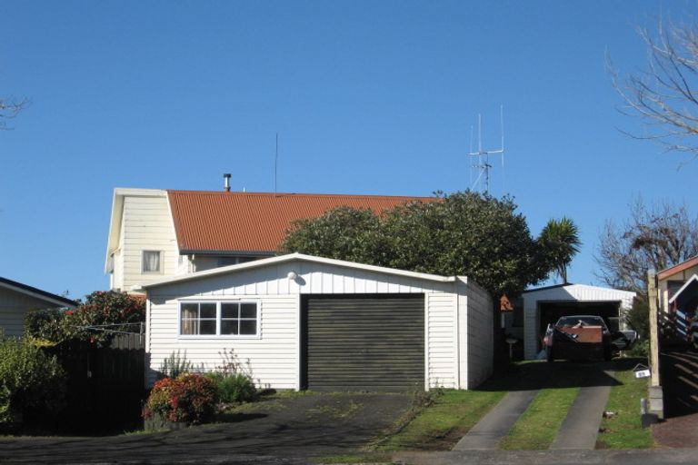 Photo of property in 21 Cowen Place, Chartwell, Hamilton, 3210