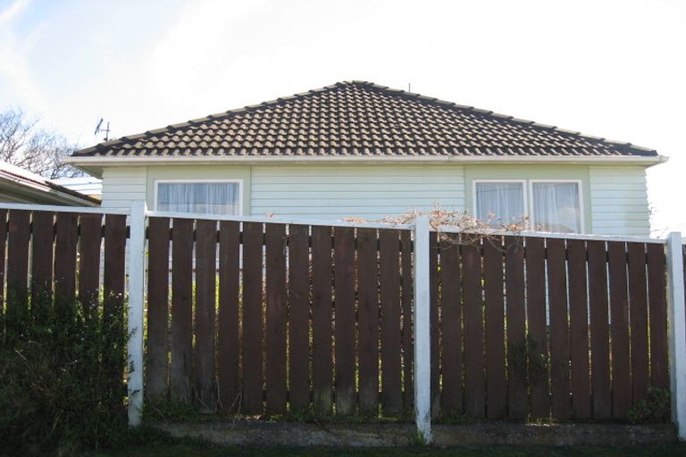 Photo of property in 7 Dublin Street, Wainuiomata, Lower Hutt, 5014