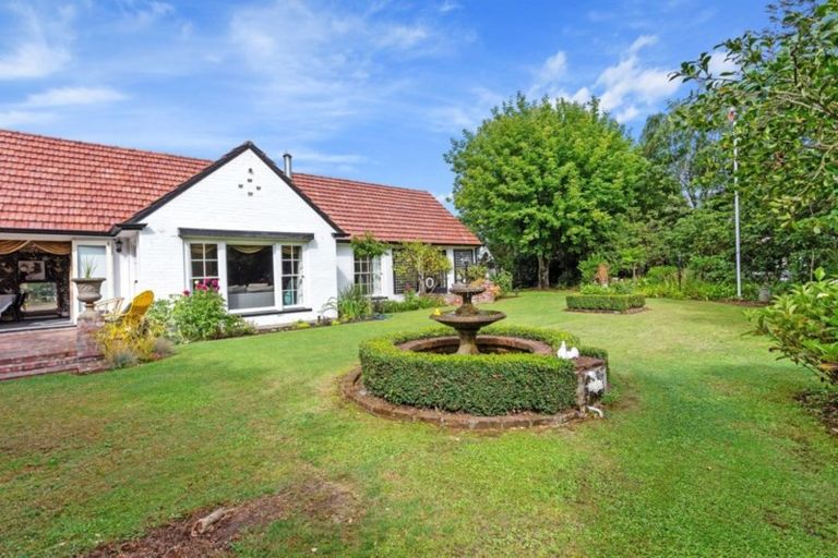 Photo of property in 144 Main North Road, Woodend, 7610