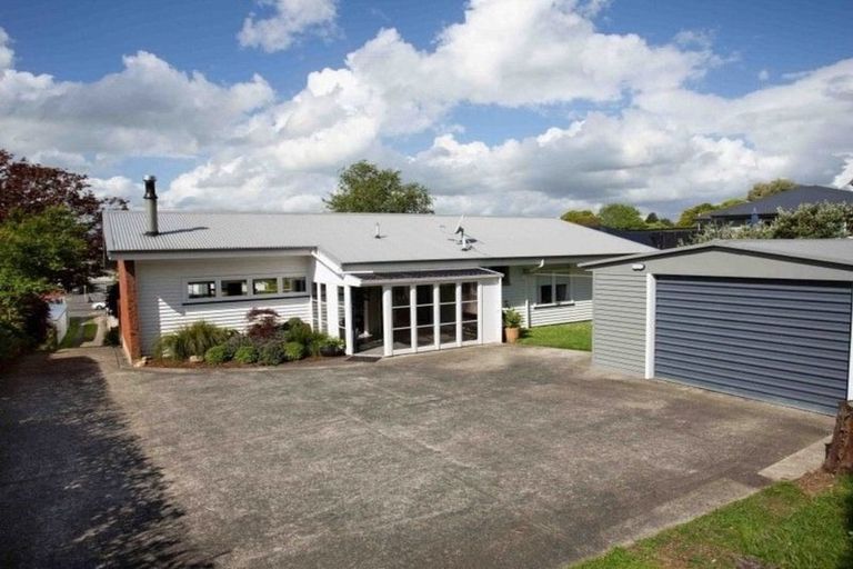 Photo of property in 26a Main Road, Tirau, 3410