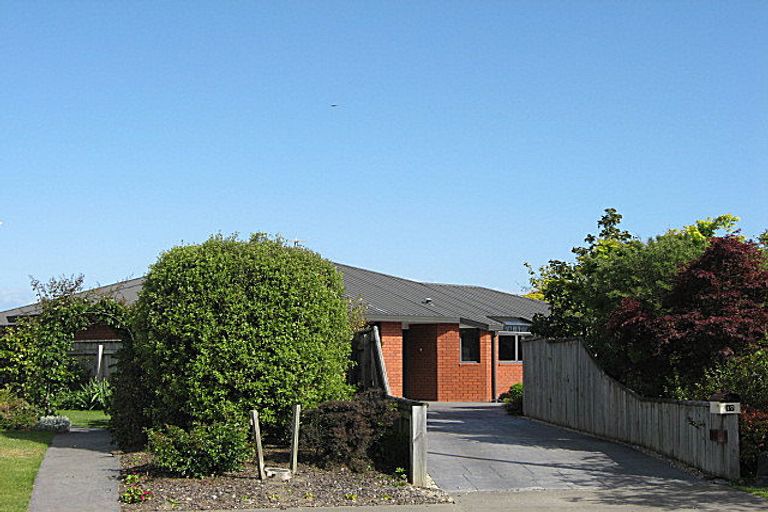 Photo of property in 17 Page Street, Redwoodtown, Blenheim, 7201
