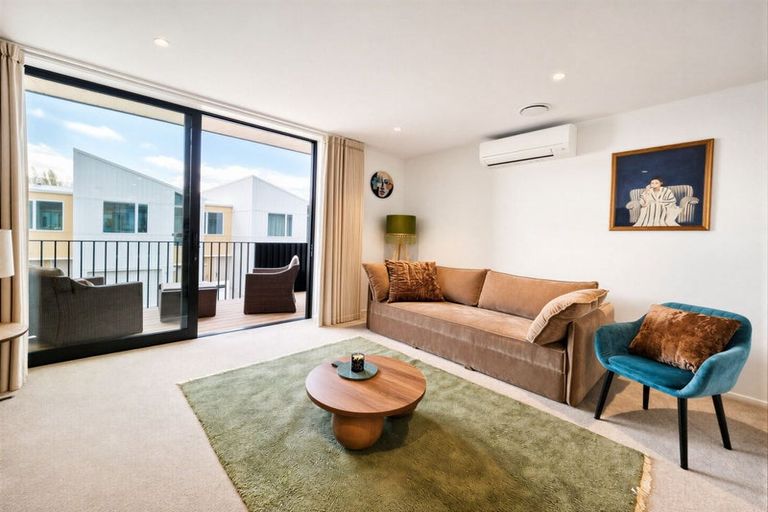 Photo of property in 9/203 Gloucester Street, Christchurch Central, Christchurch, 8011
