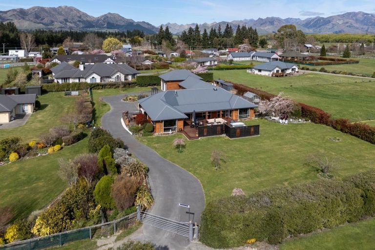 Photo of property in 9b Argelins Road, Hanmer Springs, 7334