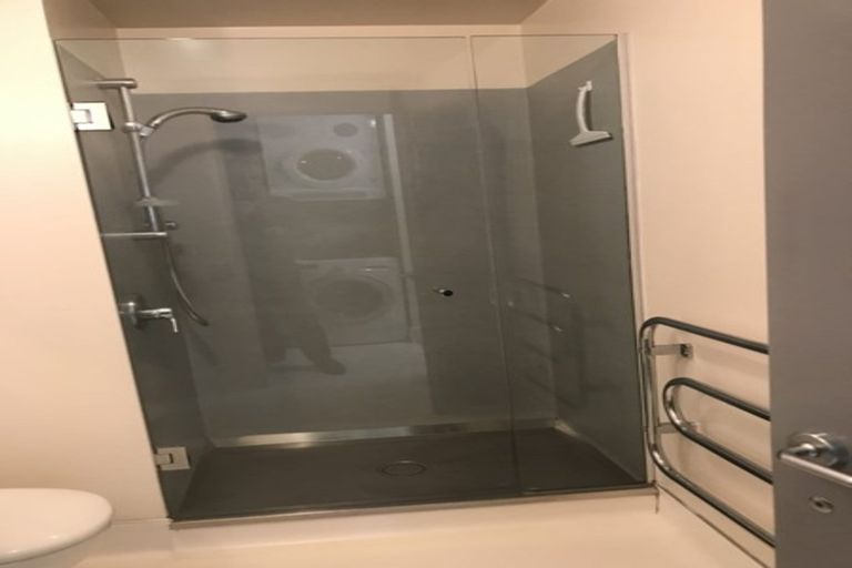 Photo of property in St Pauls Apartments, 111/43 Mulgrave Street, Thorndon, Wellington, 6011