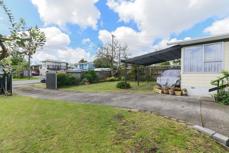 Photo of property in 7 Hetherington Road, Ranui, Auckland, 0612