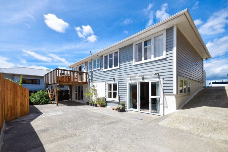 Photo of property in 166 Buckley Road, Southgate, Wellington, 6023