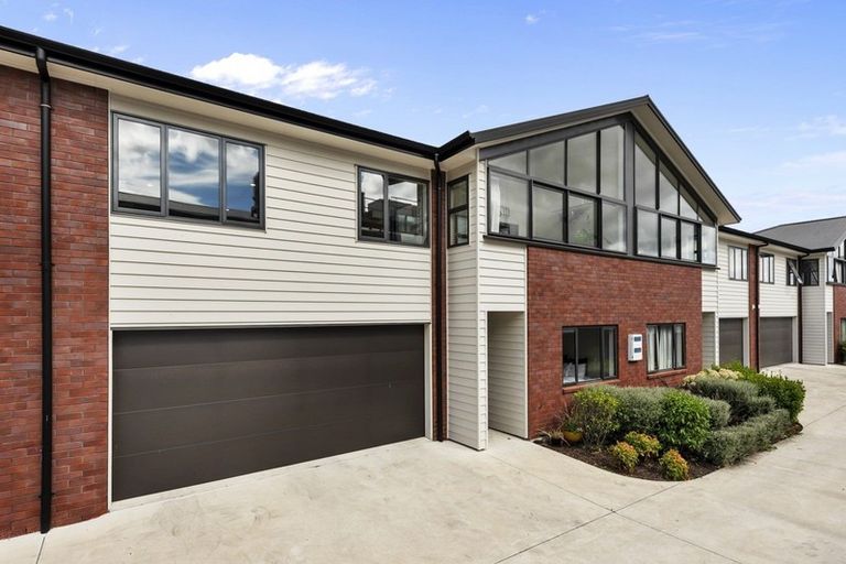 Photo of property in 3/15 Cook Street, Hamilton East, Hamilton, 3216