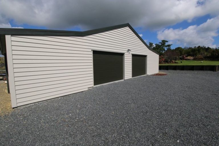 Photo of property in 6969 State Highway 1, Pakaraka, Kaikohe, 0472