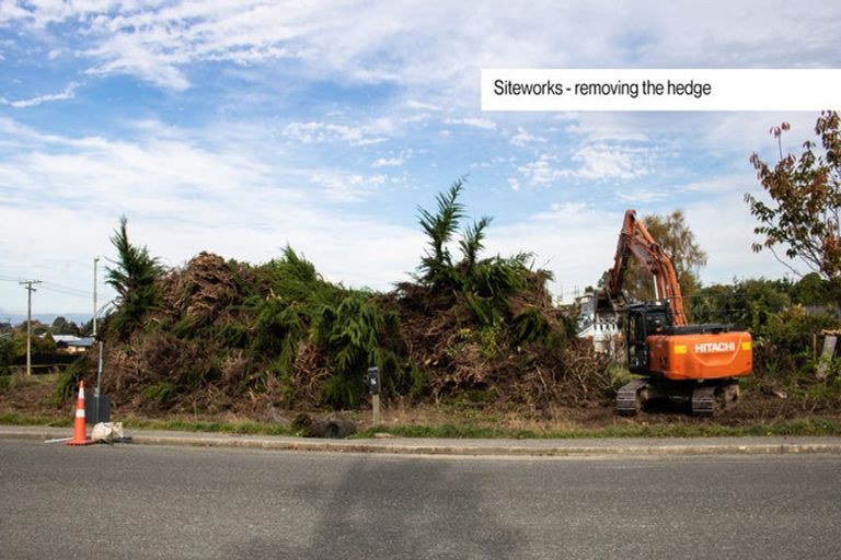 Photo of property in 16 Charles Street, Weston, Oamaru, 9401