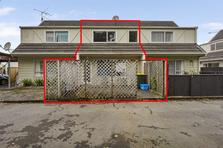 Photo of property in 5/264 Grounsell Crescent, Belmont, Lower Hutt, 5010