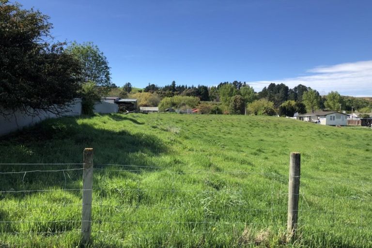 Photo of property in 12 Leslie Street, Waiau, 7332