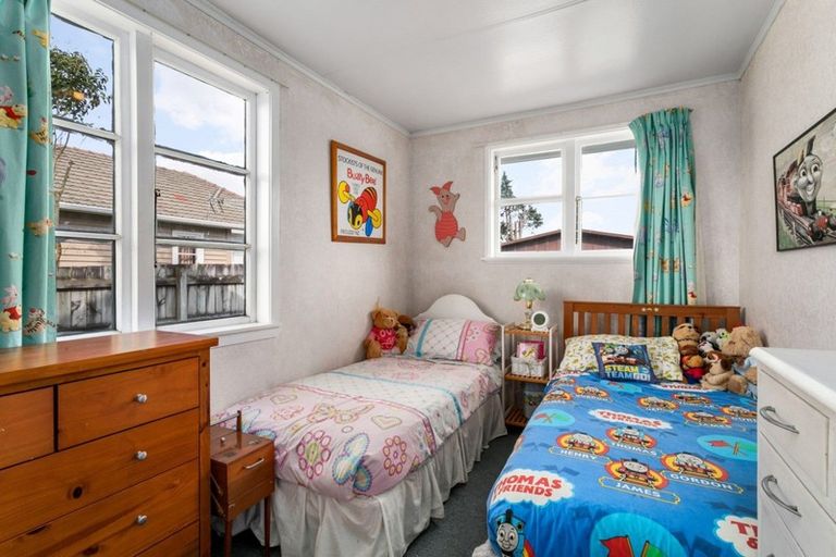 Photo of property in 16 Albert Street, Waihi, 3610