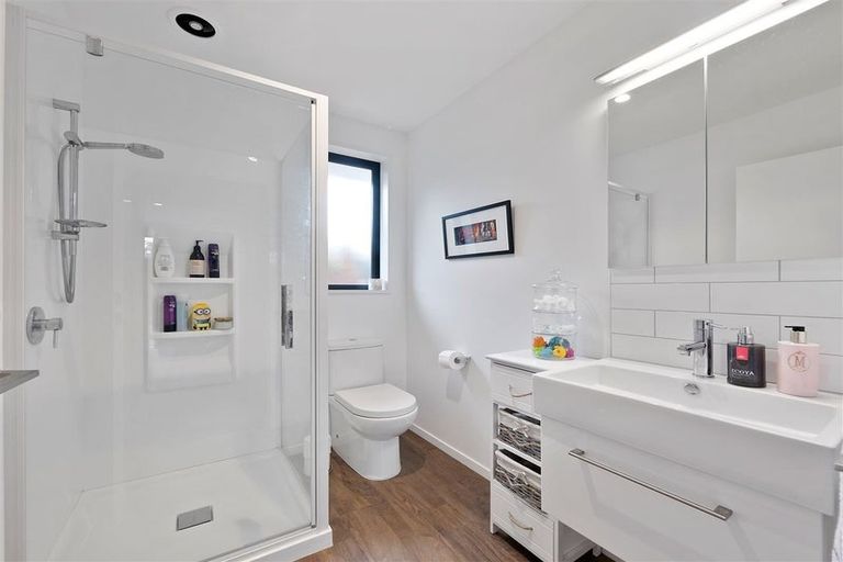 Photo of property in 4/57 Geraldine Street, Edgeware, Christchurch, 8013