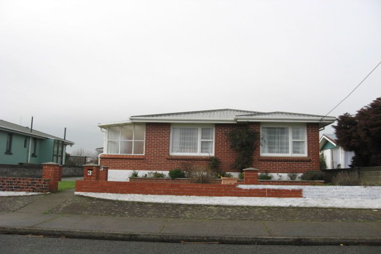 Photo of property in 3 Henderson Street, Kingswell, Invercargill, 9812