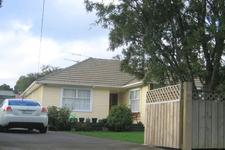Photo of property in 97 Hine Road, Wainuiomata, Lower Hutt, 5014