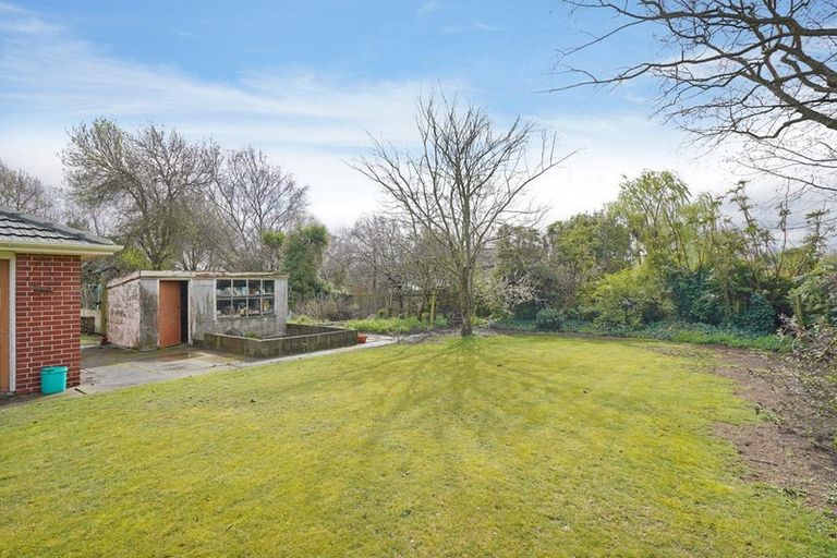 Photo of property in 20 Englefield Road, Belfast, Christchurch, 8051