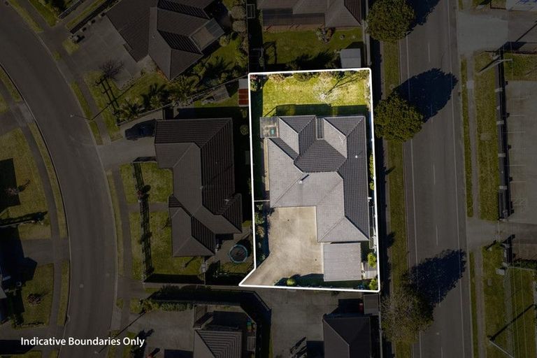 Photo of property in 6 Maniaroa Drive, Katikati, 3129