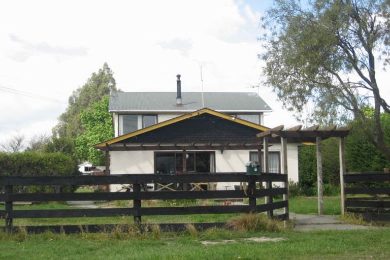 Photo of property in 67 Weld Street, Oxford, 7430