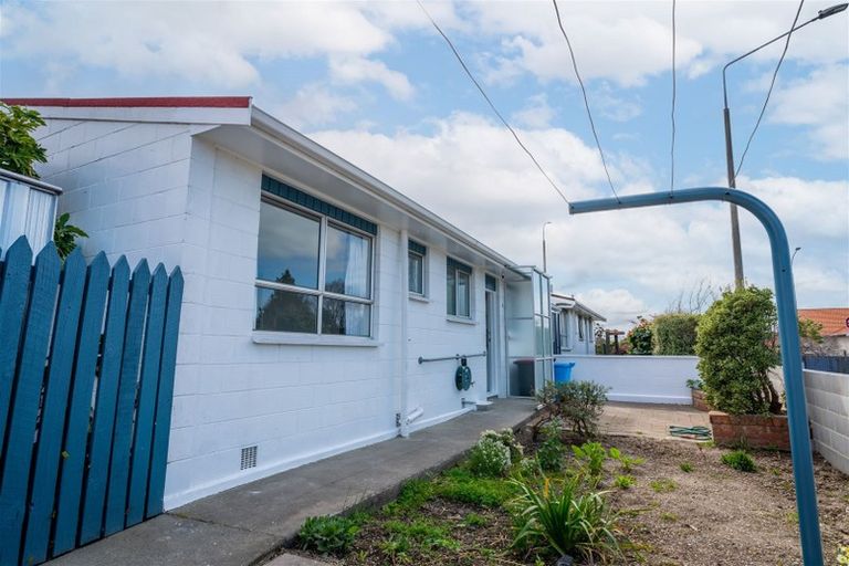 Photo of property in 4/112 Wai-iti Road, Highfield, Timaru, 7910