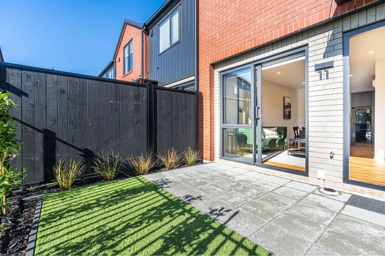Photo of property in 11/7 Boyd Avenue, Mangere Bridge, Auckland, 2022