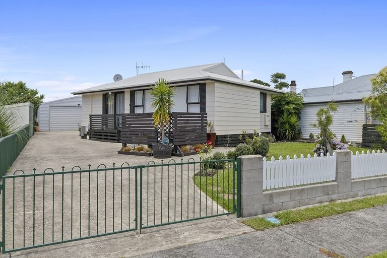 Photo of property in 1 Ward Street, Te Aroha, 3320