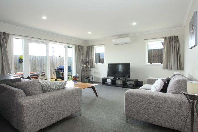 Photo of property in 34 Queens Park Crescent, Frankton, Hamilton, 3204