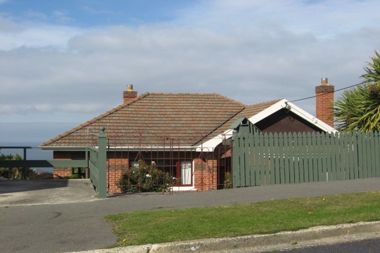 Photo of property in 31 Marewa Street, Kew, Dunedin, 9012