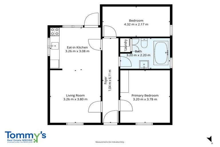 Photo of property in 9 Tonks Grove, Te Aro, Wellington, 6011