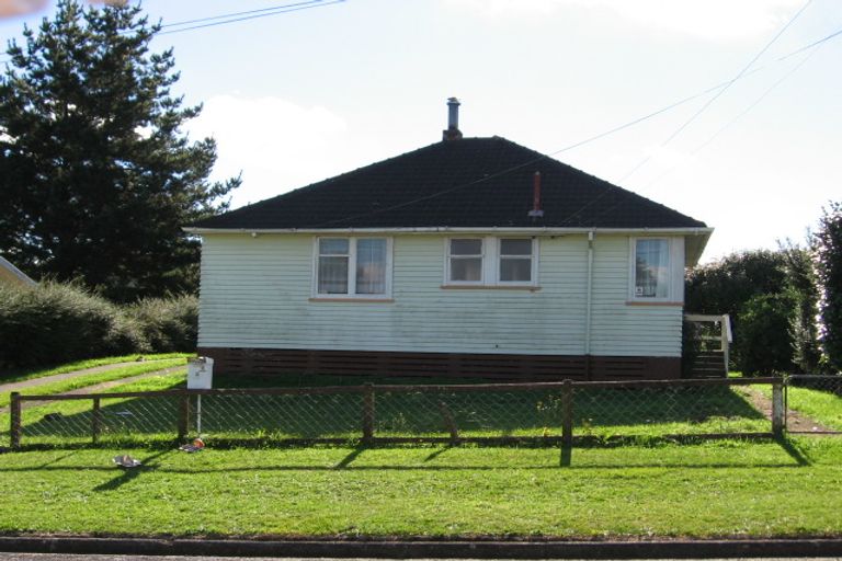 Photo of property in 8 London Terrace, Putaruru, 3411