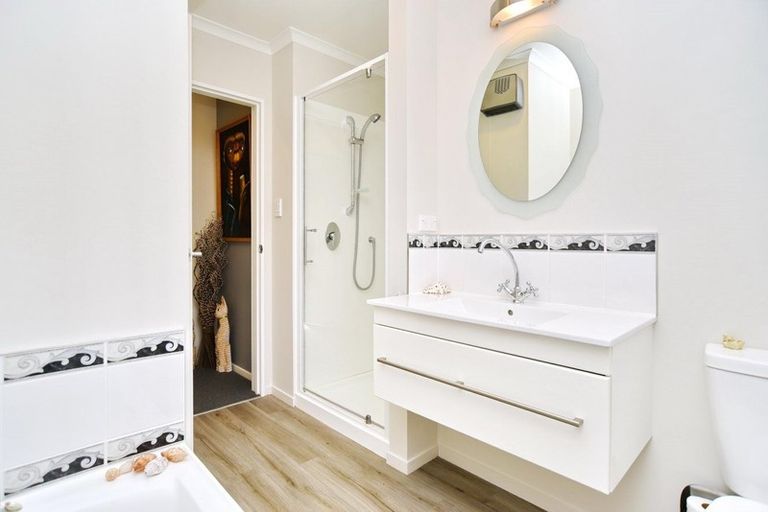 Photo of property in 4 John Leith Place, Leithfield, Amberley, 7481