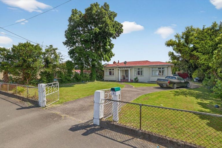 Photo of property in Tararua College, 8 Mangahao Road, Pahiatua, 4910