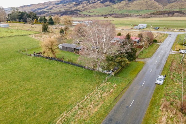Photo of property in 10 Freshford Plains Station Road, Freshford, Gore, 9777