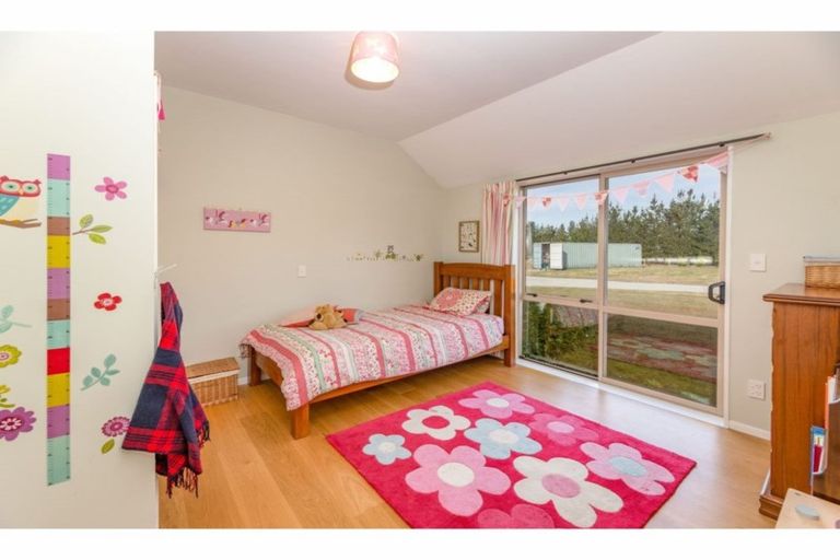 Photo of property in 4 Pesters Road, Eyrewell, Rangiora, 7476