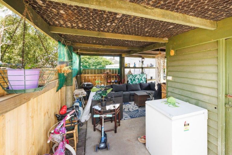 Photo of property in 31 Taylor Avenue, Feilding, 4702