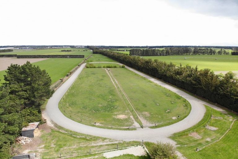 Photo of property in 6 Fairfield Road West, Fairton, Ashburton, 7772