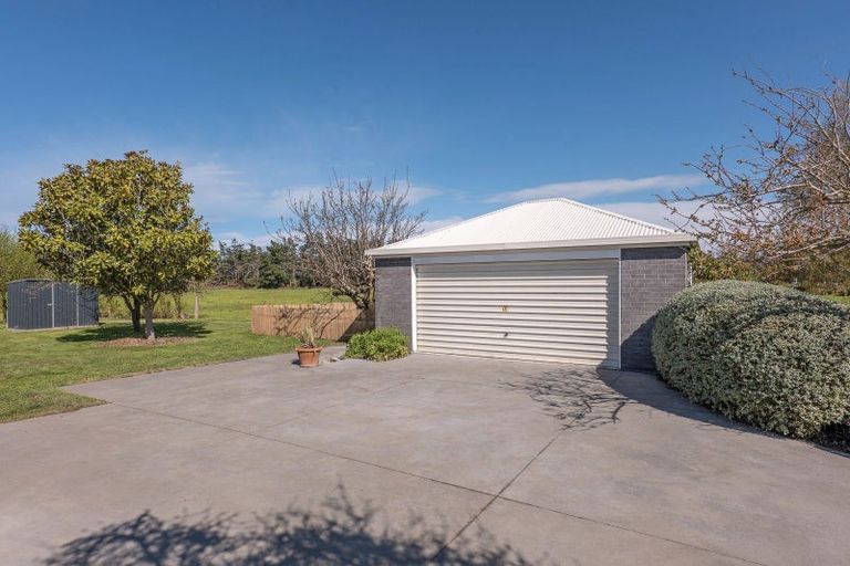 Photo of property in 5 Davidsons Road, Lincoln, Christchurch, 7674