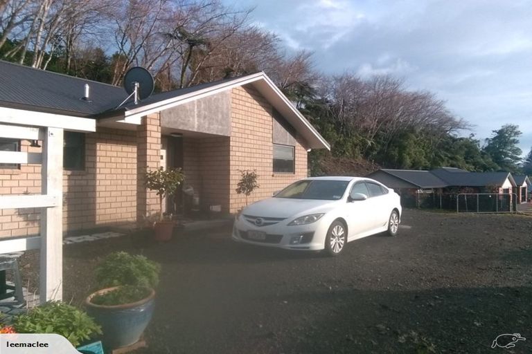 Photo of property in 12b Cherry Lane, Hurdon, New Plymouth, 4310