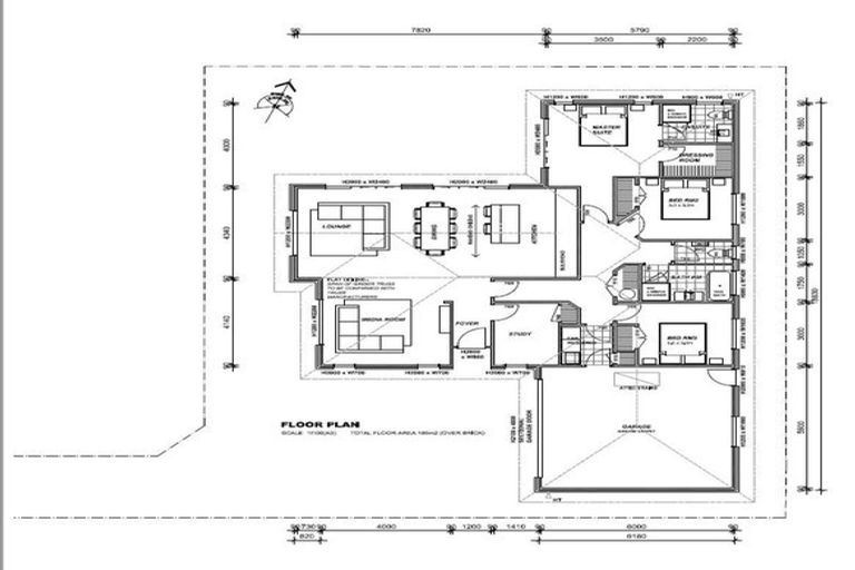 Photo of property in 6a Truby King Street, Merrilands, New Plymouth, 4312