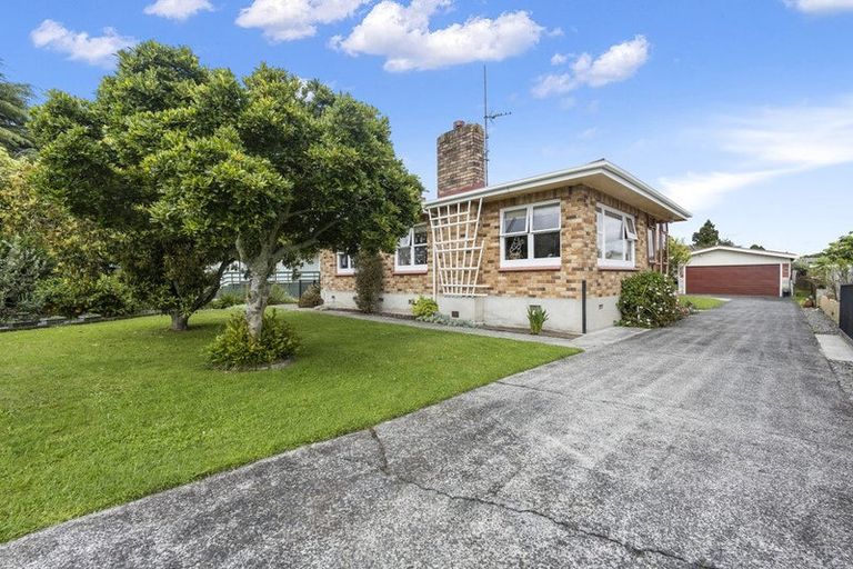 Photo of property in 1 Mill Crescent, Matamata, 3400