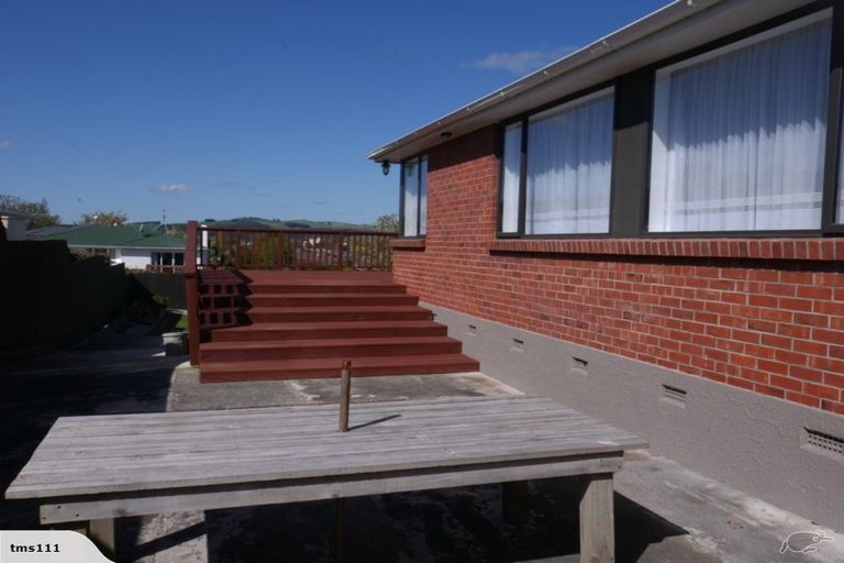 Photo of property in 81 Frank Street, Gore, 9710