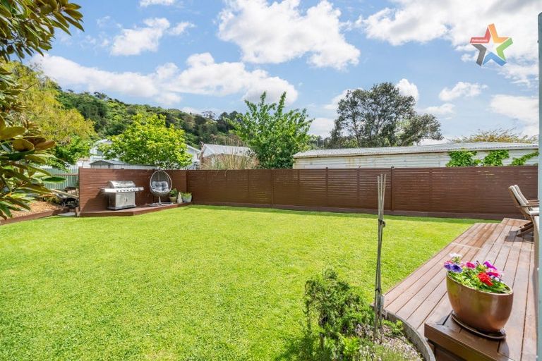Photo of property in 34 Kiwi Street, Alicetown, Lower Hutt, 5010