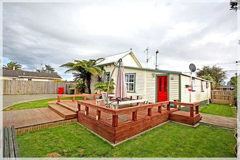 Photo of property in 2 Parker Avenue, Levin, 5510