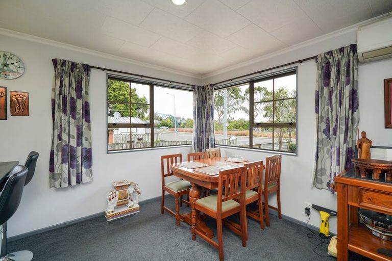 Photo of property in 202 Elles Road, Strathern, Invercargill, 9812